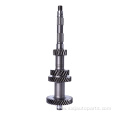 Auto parts input transmission gear Shaft main drive